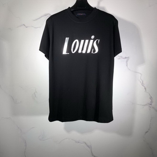 LV  t-shirt men-100(M-XXL)