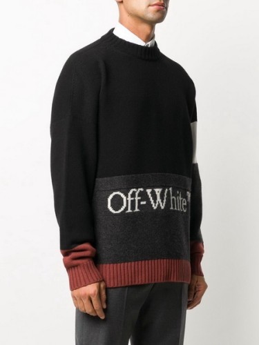 OFF White Sweater 1：1 Quality-038(XS-L)