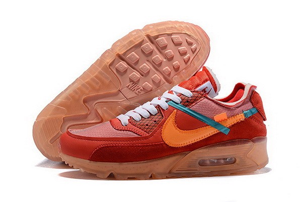 Nike Air Max 90 men shoes-530