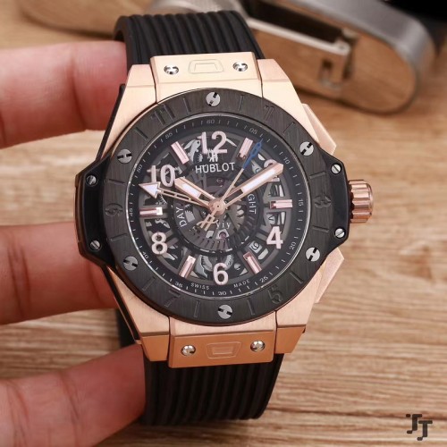 Hublot Watches-735