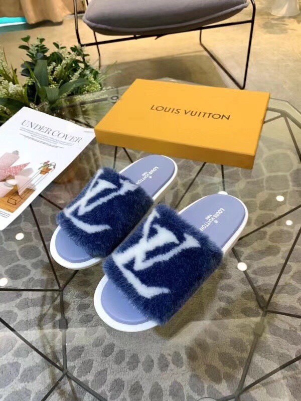 LV Sandals 1;1 Quality-101