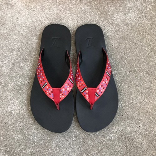 LV men slippers AAA-475