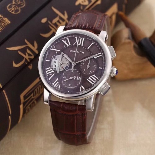 Cartier Watches-344