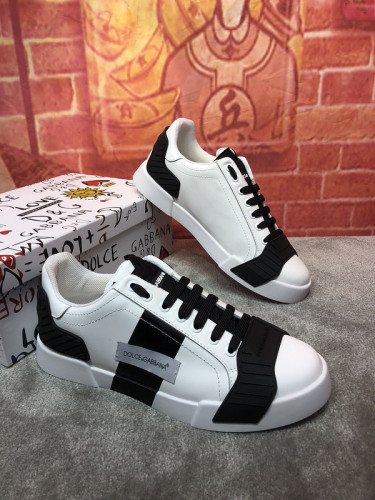 D&G men shoes 1：1 quality-751