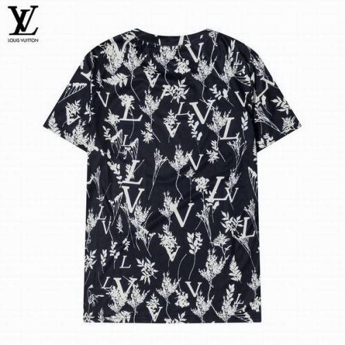 LV  t-shirt men-479(S-XXL)