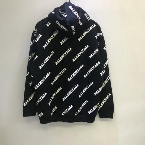 B Hoodies 1：1 Quality-524(XS-L)