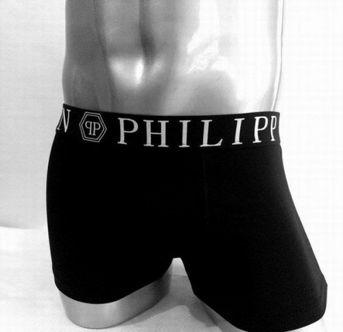 PP boxer underwear-008(M-XXL)