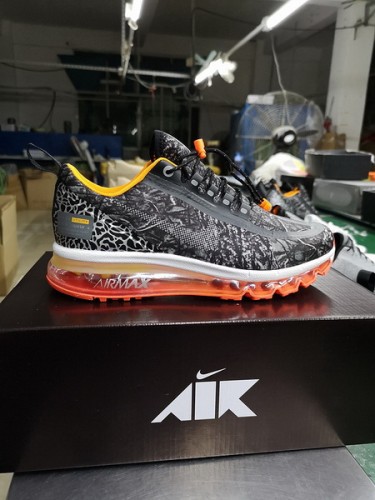 Nike Air Vapor Max 2019 men Shoes-155