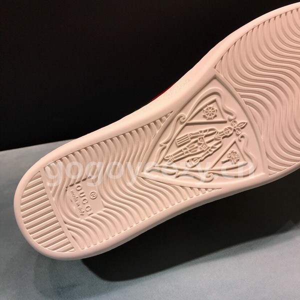 Super Max G Shoes-324