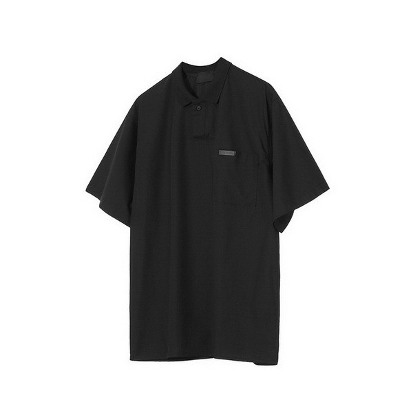 Fear of God polo men t-shirt-025(M-XXXL)