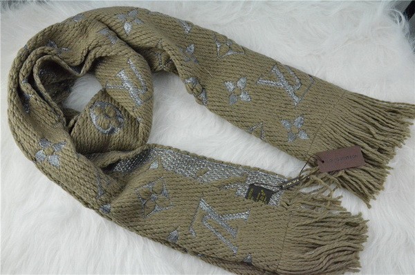 LV Silk Scarf AAA-271