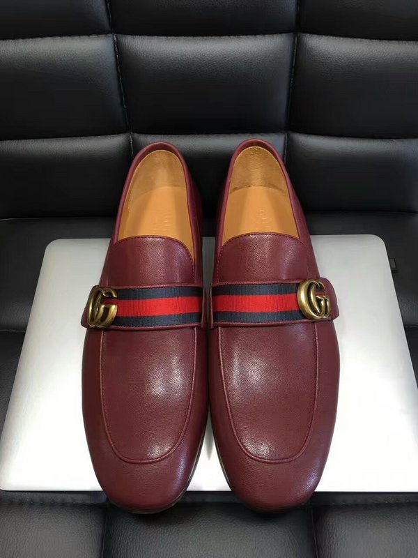 Super Max G Shoes-060