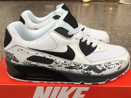 Nike Air Max 90 women shoes-443