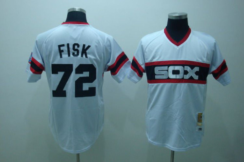 MLB Chicago White Sox-002