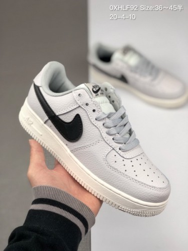Nike air force shoes women low-371