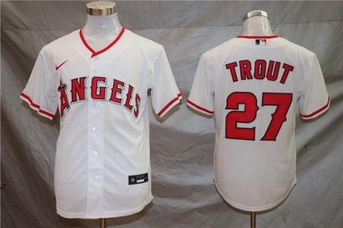 MLB Los Angeles Angels-063