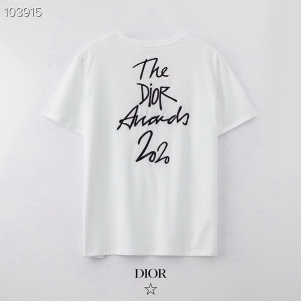 Dior T-Shirt men-357(S-XXL)