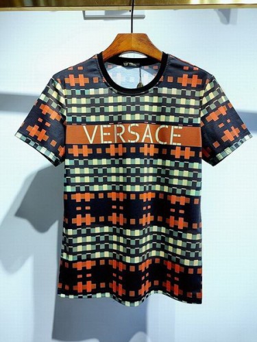 Versace t-shirt men-040(M-XXXL)