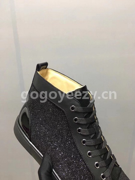 Super Max Christian Louboutin Shoes-924