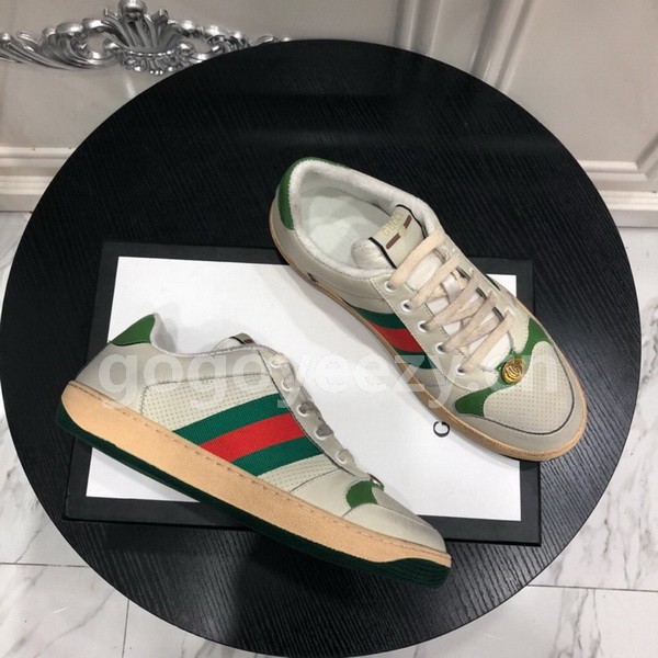 Super Max G Shoes-302