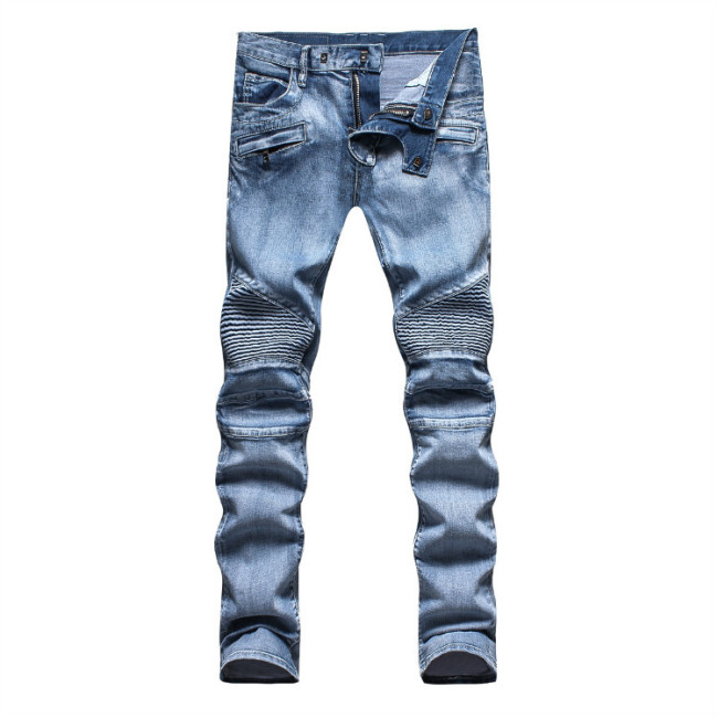 Balmain Jeans AAA quality-317(28-38)