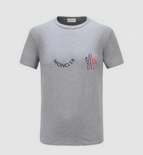 Moncler t-shirt men-177(M-XXXXXXL)