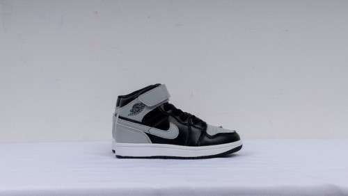 Jordan 1 kids shoes-334