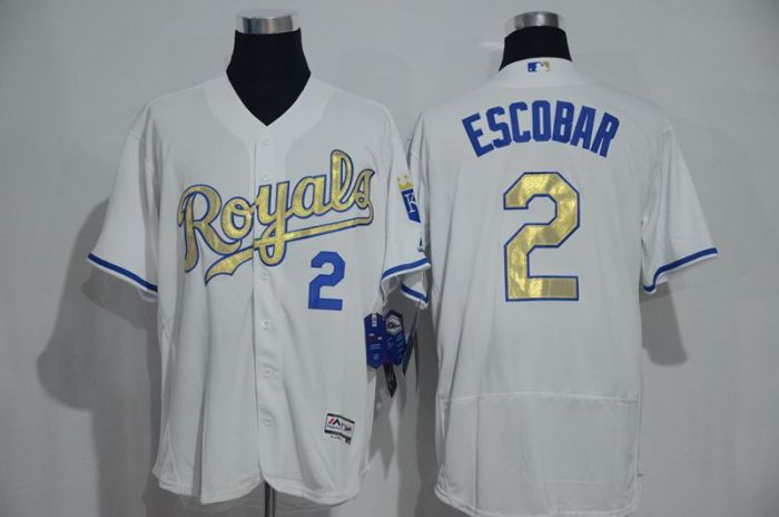 MLB Kansas City Royals-322