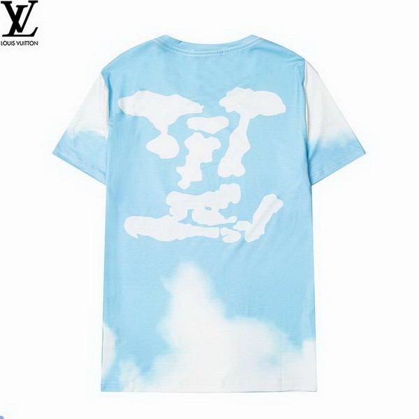 LV  t-shirt men-798(S-XXL)