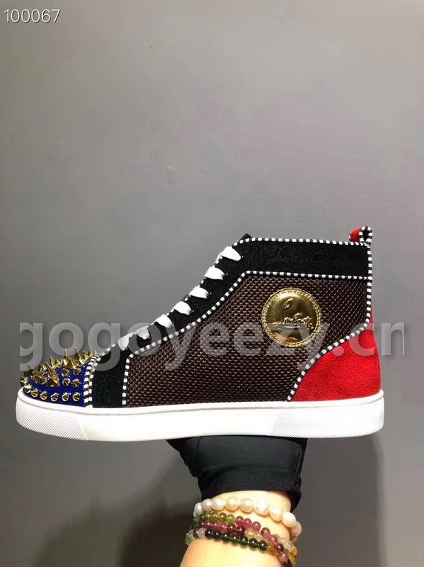 Super Max Christian Louboutin Shoes-1131