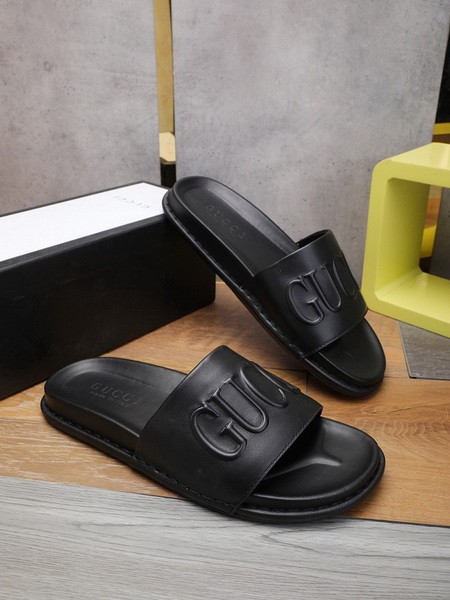 G men slippers AAA-1254