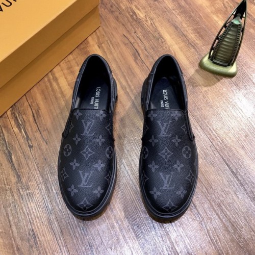 LV Men shoes 1：1 quality-3362