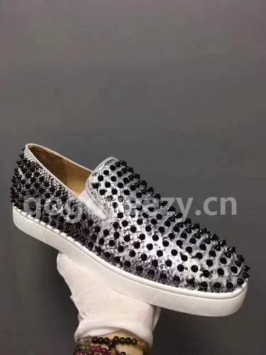 Super Max Christian Louboutin Shoes-802