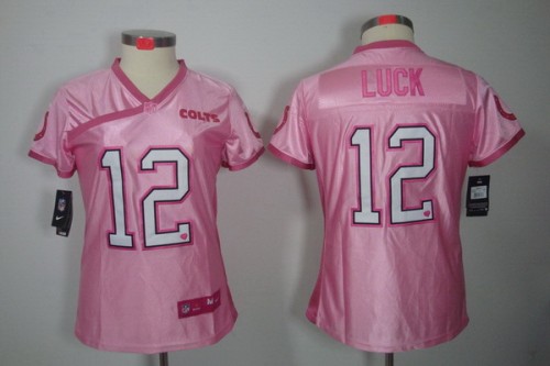 NFL 2019 Jerseys women-068