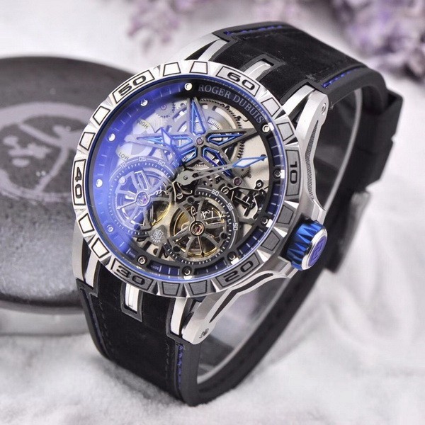 Rogerdubuis Watches-046