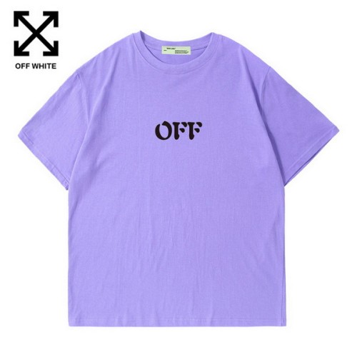 Off white t-shirt men-1592(S-XXL)