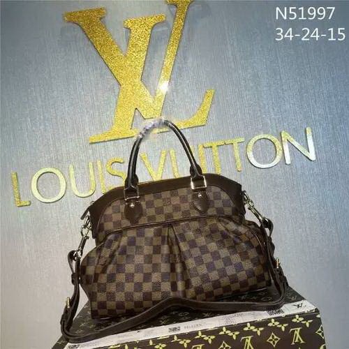 LV Hangbags AAA-056