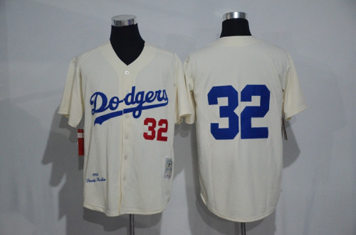 MLB Los Angeles Dodgers-076