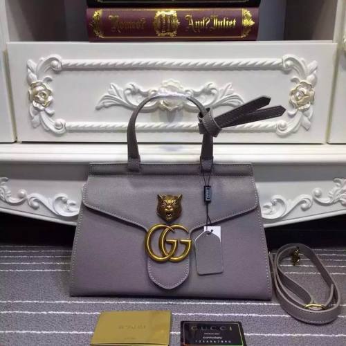 Super Perfect G handbags(Original Leather)-046