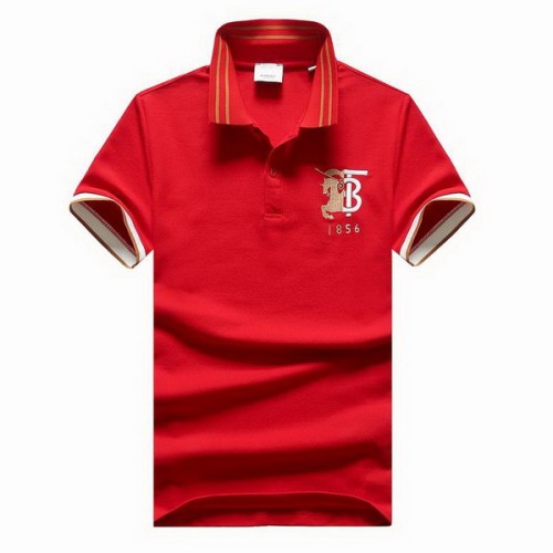 Burberry polo men t-shirt-052(M-XXXL)