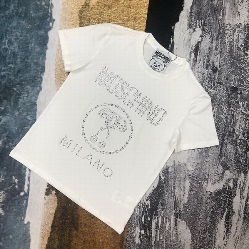 Moschino t-shirt men-006(S-XXL)