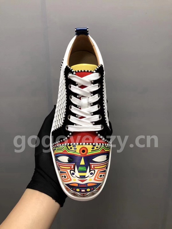 Super Max Christian Louboutin Shoes-1040