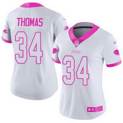 NFL 2019 Jerseys women-225