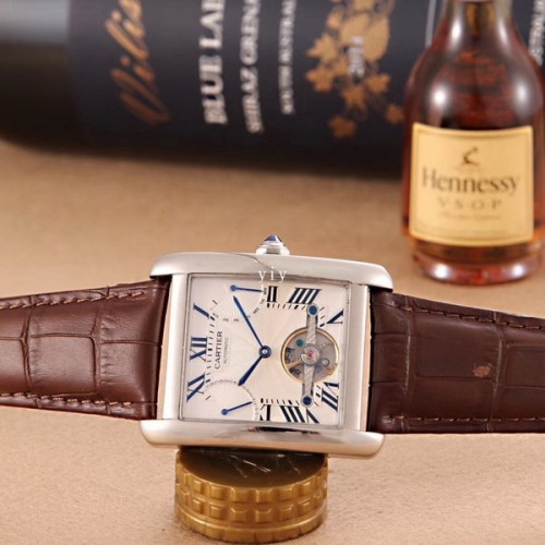 Cartier Watches-266