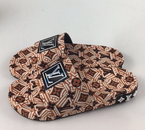 LV men slippers AAA-868