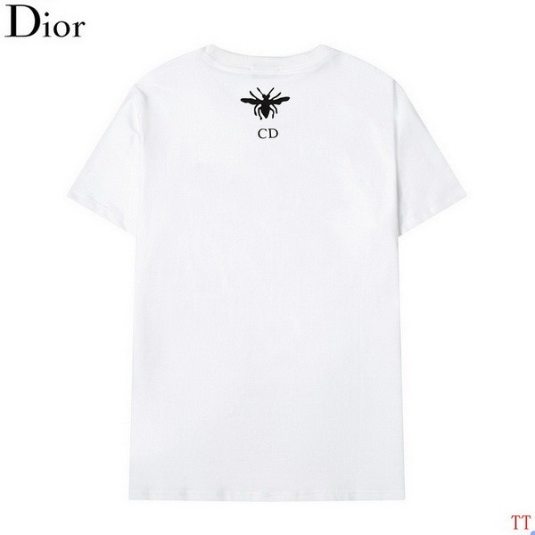 Dior T-Shirt men-473(S-XXL)