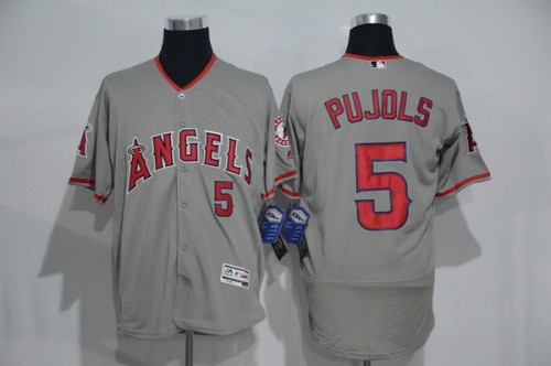 MLB Los Angeles Angels-023