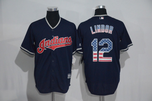 MLB Cleveland Indians-044
