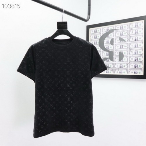 LV  t-shirt men-839(M-XXL)