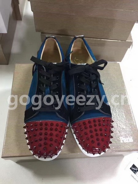 Super Max Christian Louboutin Shoes-537